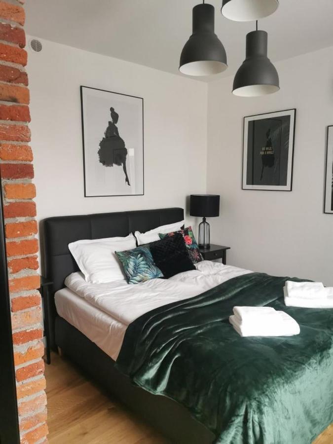 Apartamenty Dukla Exterior photo
